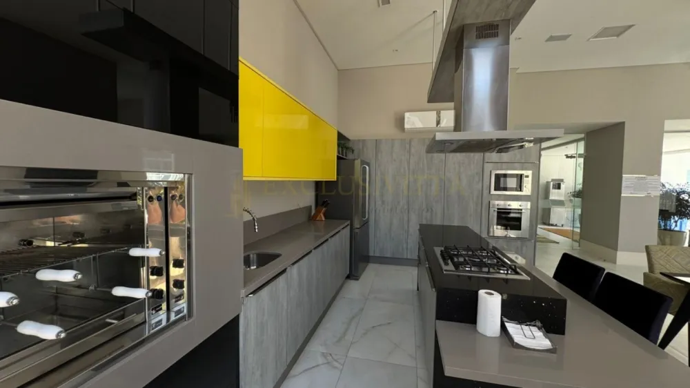 Apartamento 3 suítes para Venda no bairro Centro em Balneário Camboriú!