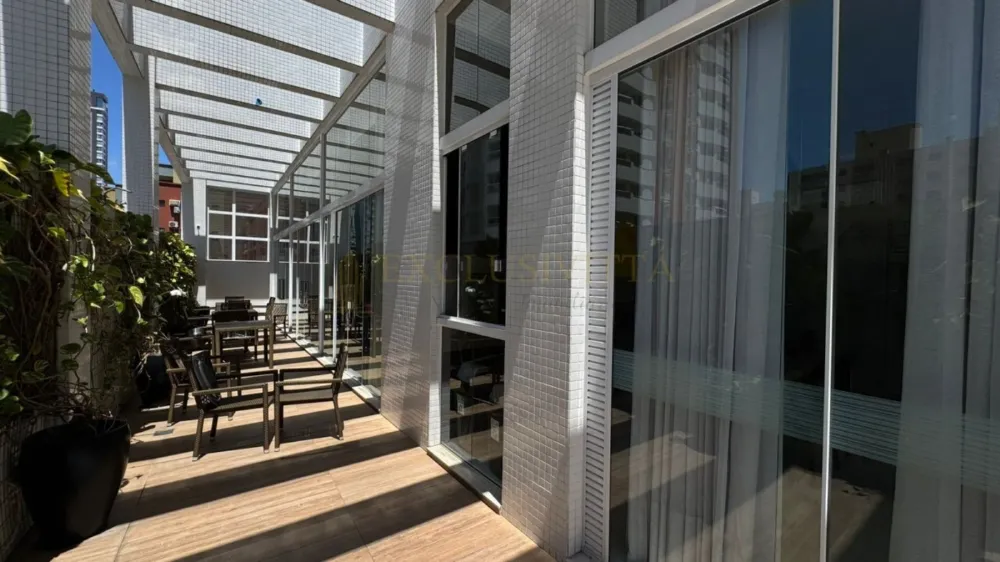 Apartamento 3 suítes para Venda no bairro Centro em Balneário Camboriú!
