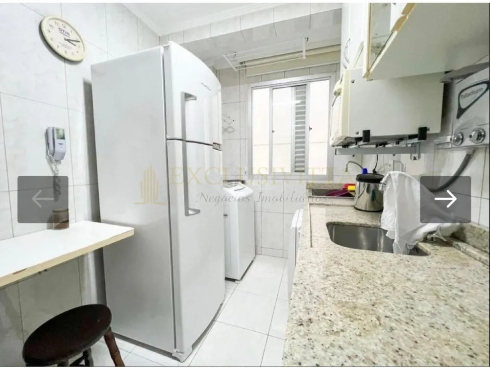Lindo apartamento reformado na quadra do mar – Balneário Camboriú