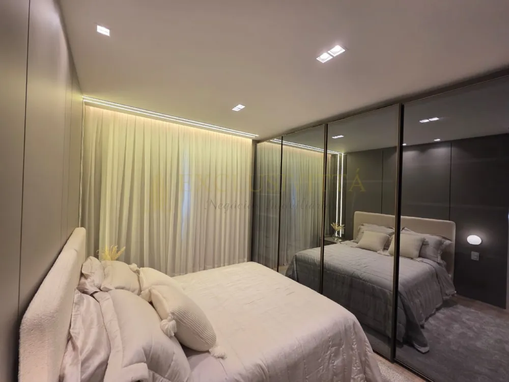 Apartamento 4 quartos para Venda no bairro Centro em Balneário Camboriú