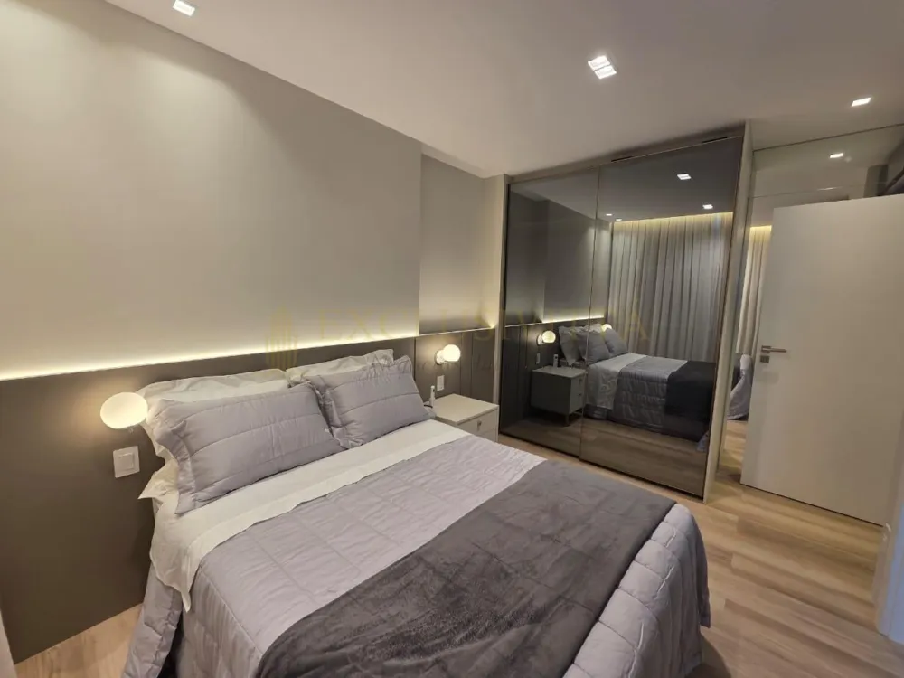 Apartamento 4 quartos para Venda no bairro Centro em Balneário Camboriú