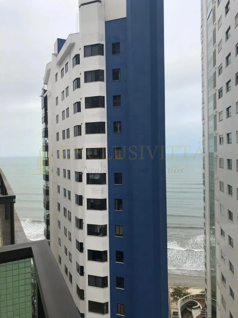 Cobertura Duplex à Venda em uma das áreas mais pedidas de Balneário Camboriú