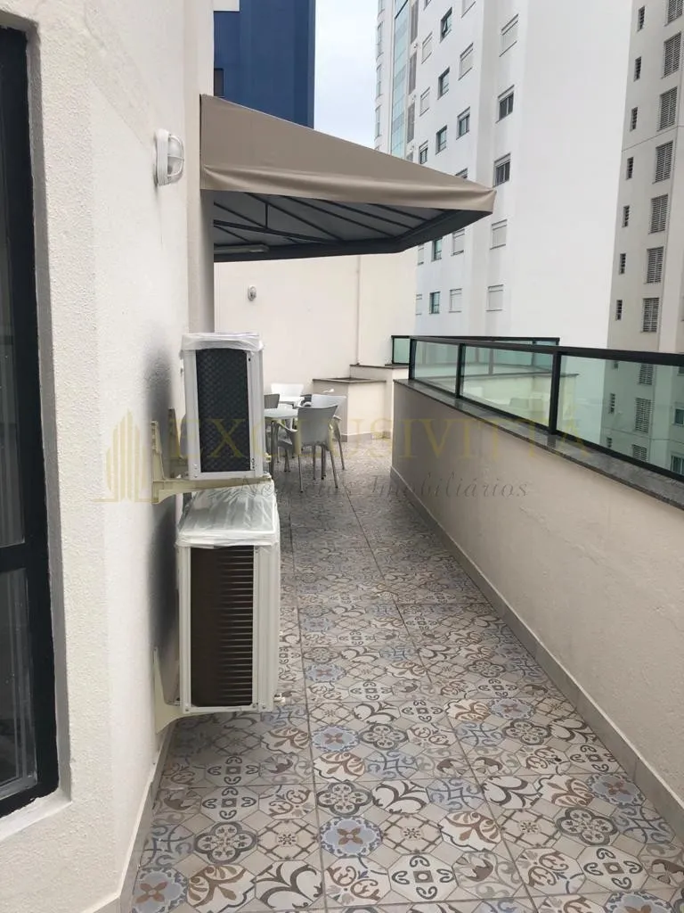Cobertura Duplex à Venda em uma das áreas mais pedidas de Balneário Camboriú