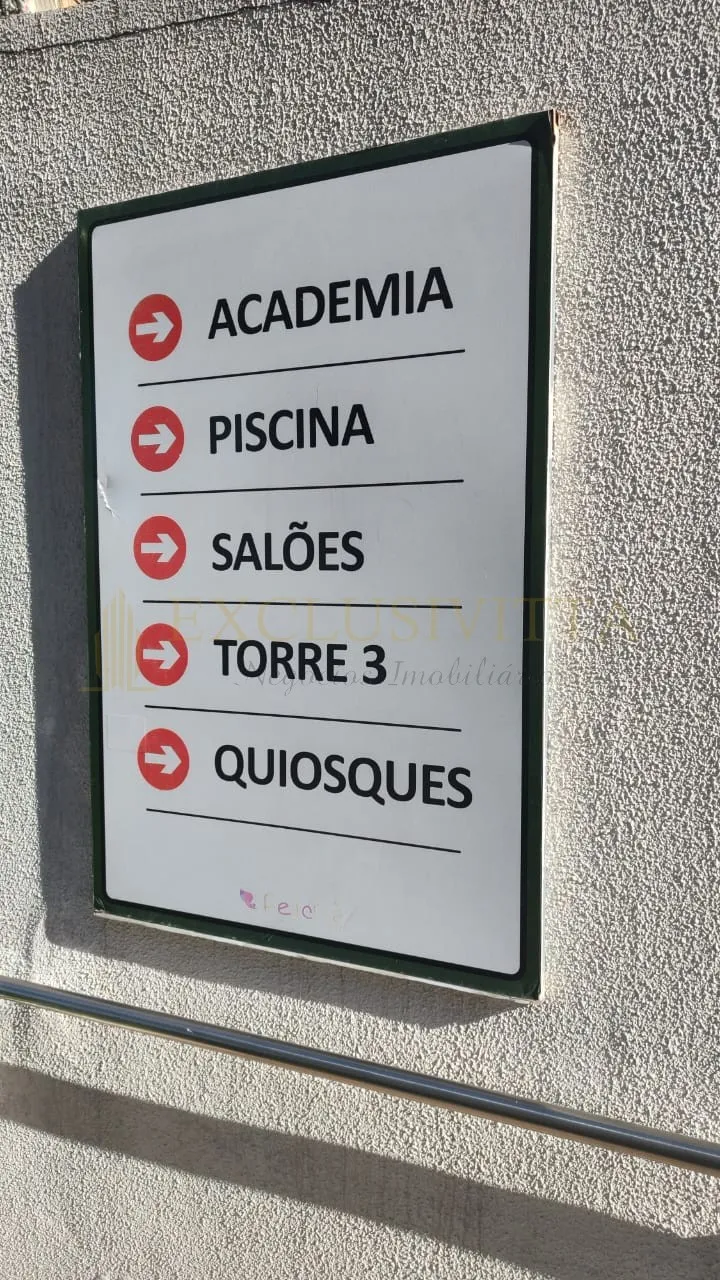 Apartamento 2 quartos para Venda
