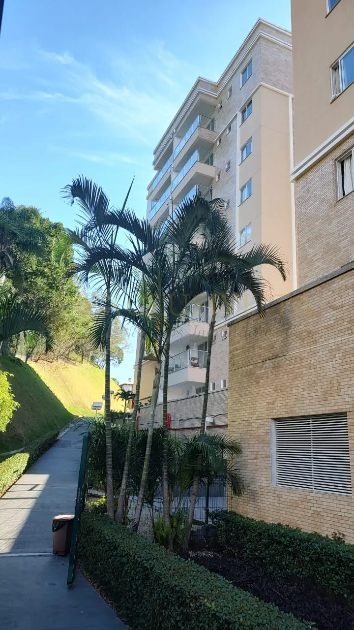 Apartamento 2 quartos para Venda