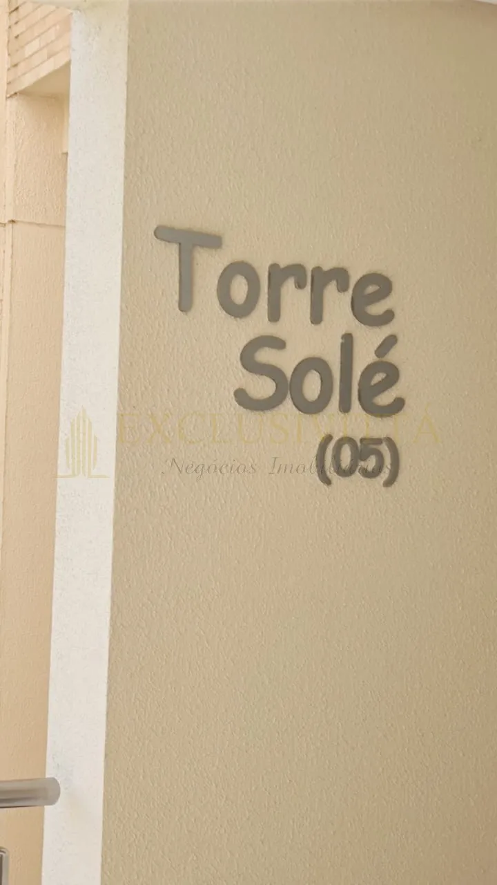 Apartamento 2 quartos para Venda