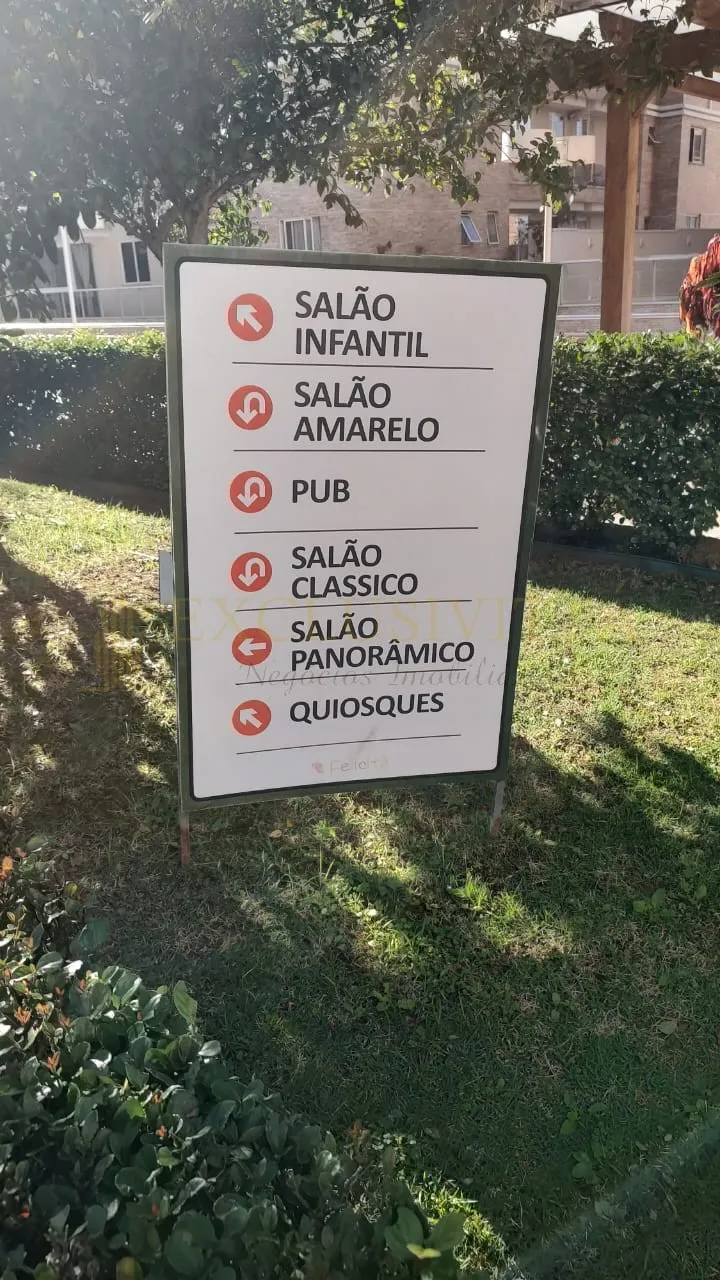 Apartamento 2 quartos para Venda