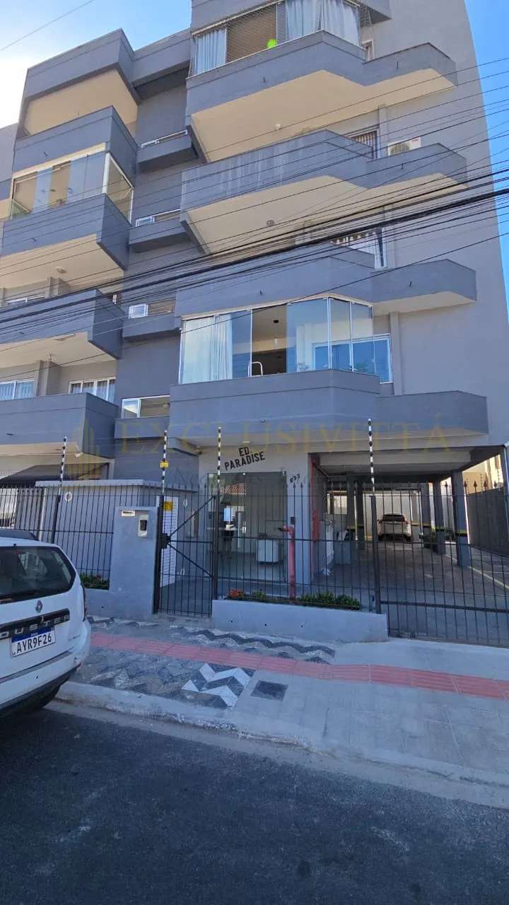 Prédio 1 quarto para Venda no bairro Centro em Balneário Camboriú