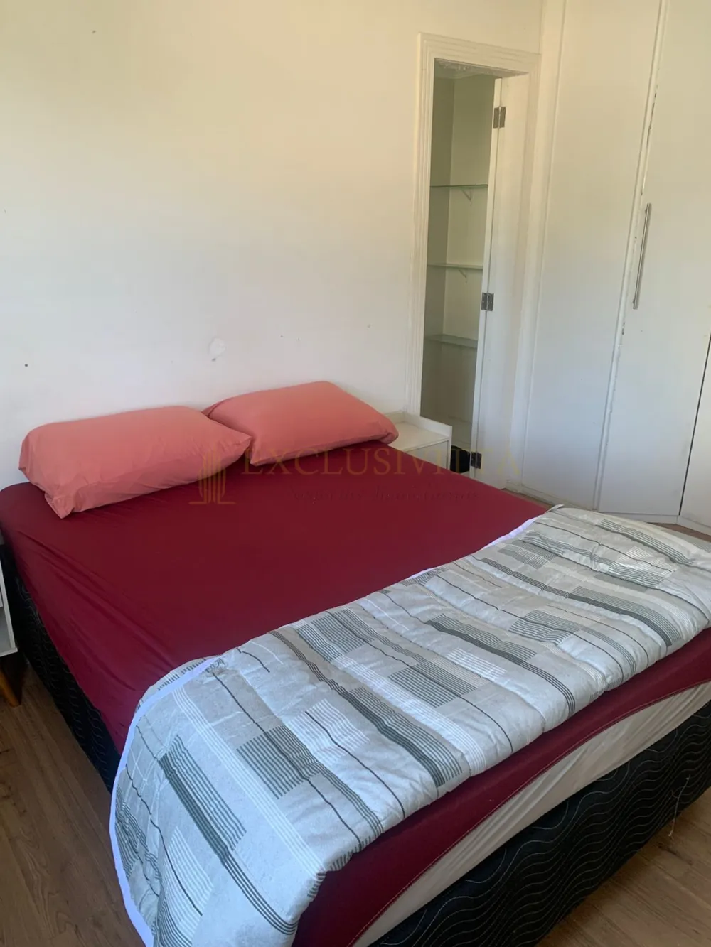 Apartamento 2 quartos para Locação Anual no bairro Centro em Balneário Camboriú
