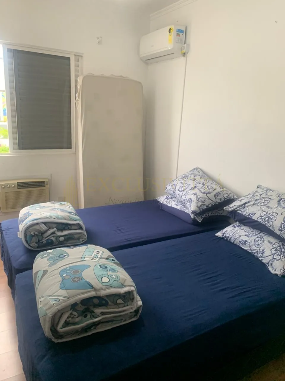Apartamento 2 quartos para Locação Anual no bairro Centro em Balneário Camboriú