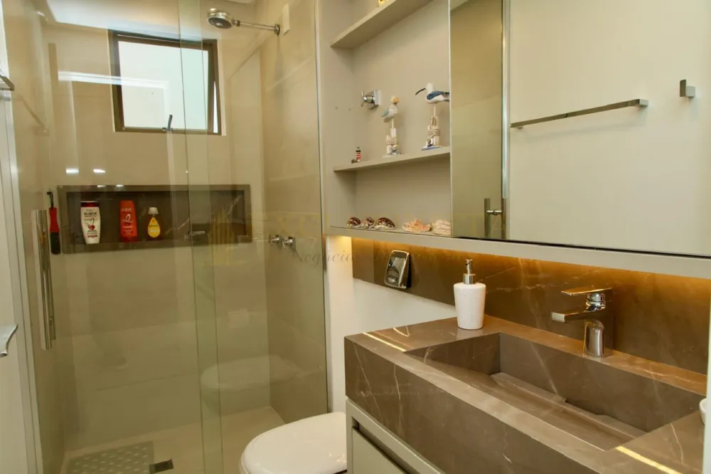 Apartamento 3 suítes para Venda no bairro Centro em Balneário Camboriú