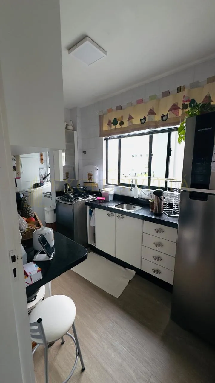 OPORTUNIDADE, APARTAMENTO PRÓXIMO AO PASSEIO SAN MIGUEL COM CHURRASQUEIRA À CARVÃO.