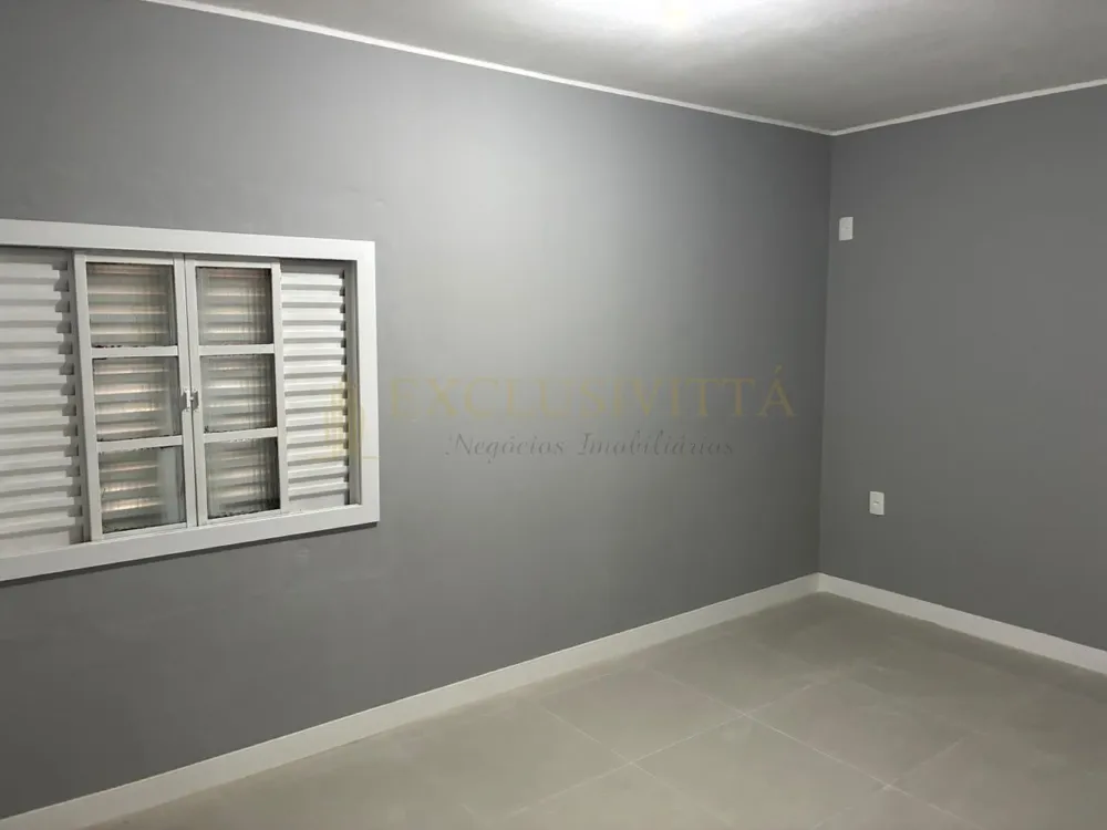 CASA COMERCIAL PARA LOCAÇÃO ANUAL