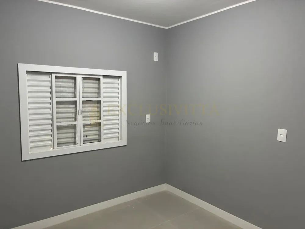 CASA COMERCIAL PARA LOCAÇÃO ANUAL