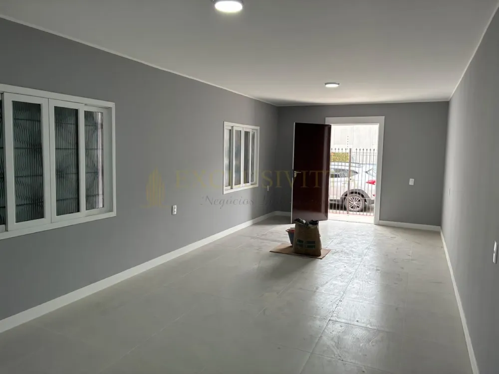 CASA COMERCIAL PARA LOCAÇÃO ANUAL