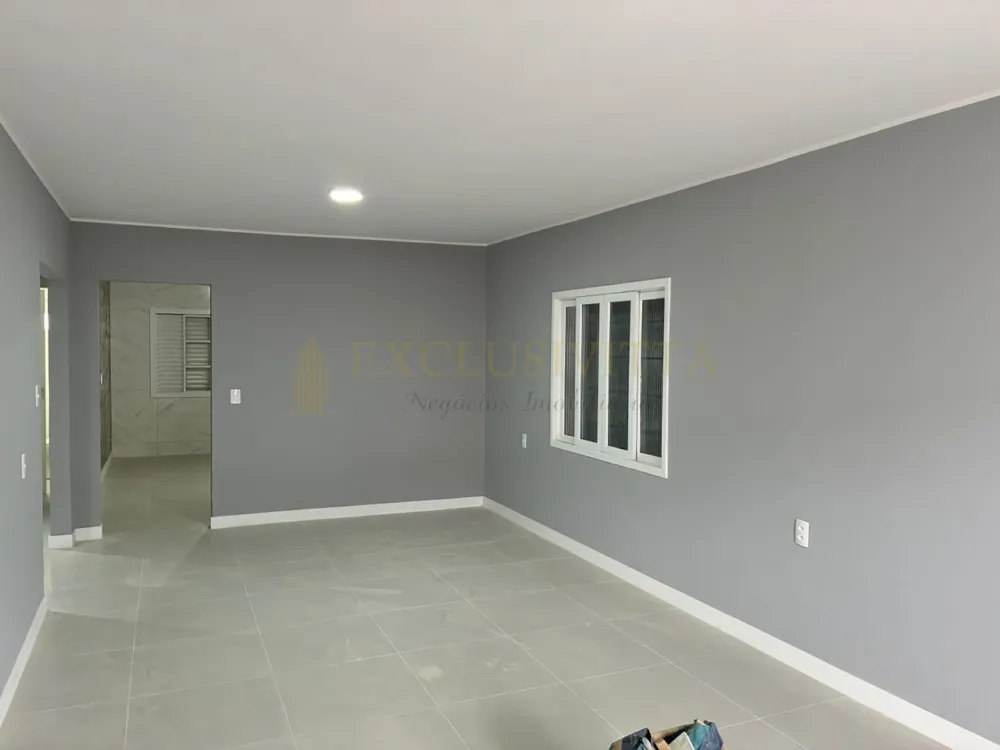 CASA COMERCIAL PARA LOCAÇÃO ANUAL