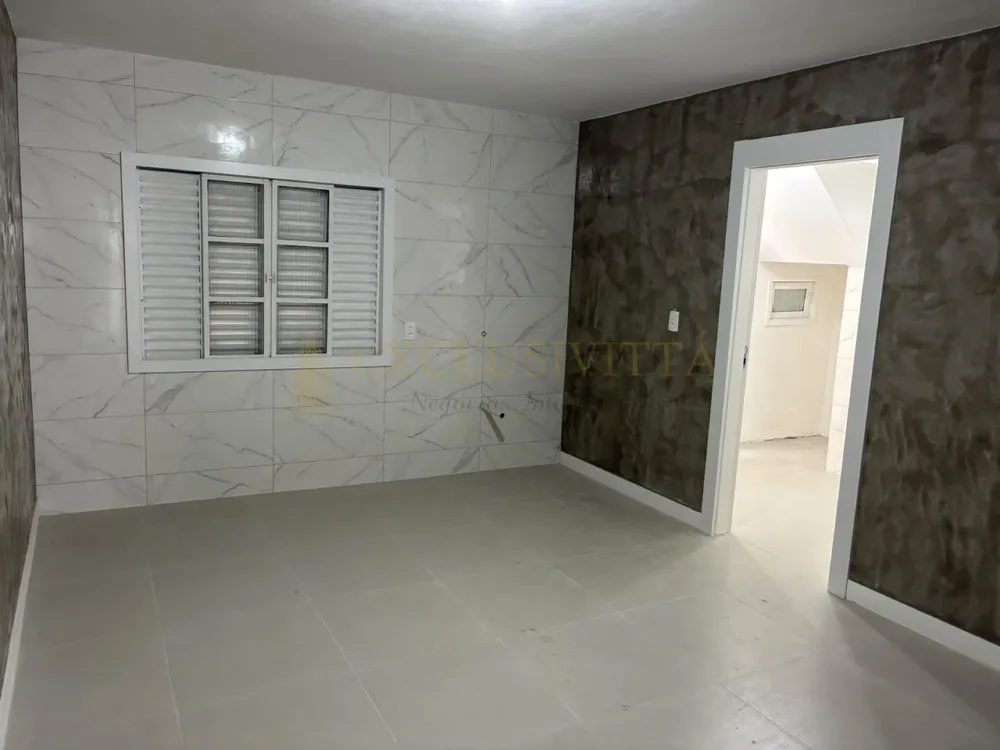 CASA COMERCIAL PARA LOCAÇÃO ANUAL
