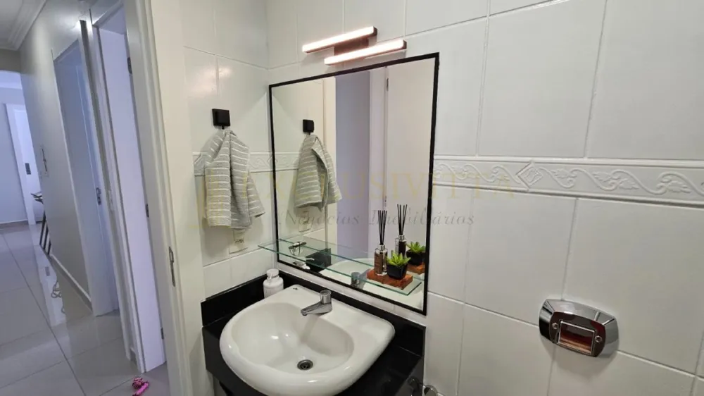 Apartamento reformado no centro de Balneário Camboriú!