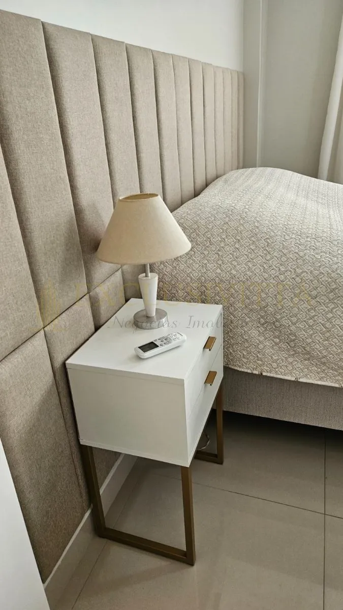 Apartamento reformado no centro de Balneário Camboriú!