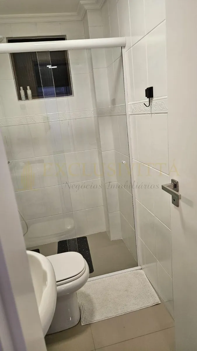 Apartamento reformado no centro de Balneário Camboriú!