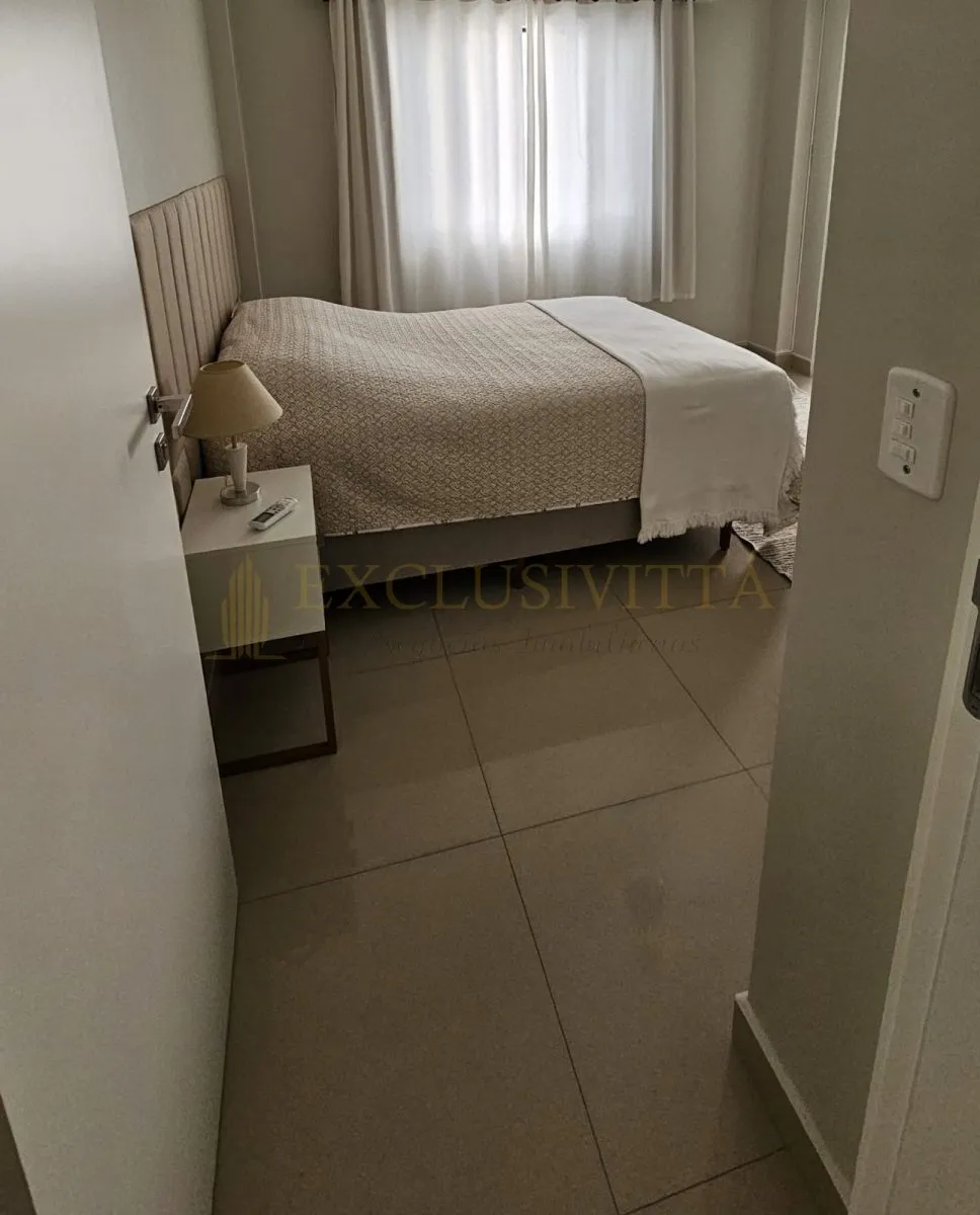 Apartamento reformado no centro de Balneário Camboriú!