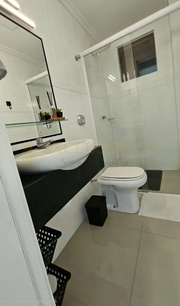 Apartamento reformado no centro de Balneário Camboriú!