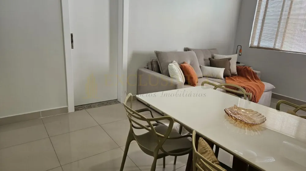 Apartamento reformado no centro de Balneário Camboriú!