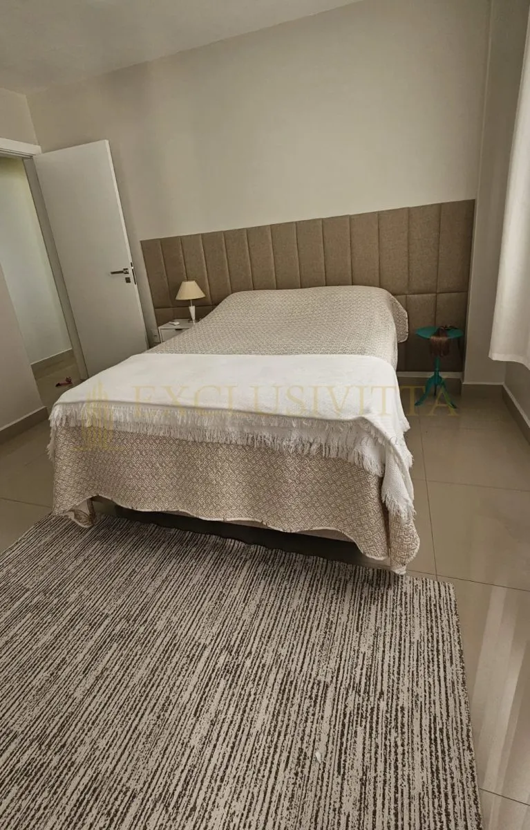 Apartamento reformado no centro de Balneário Camboriú!