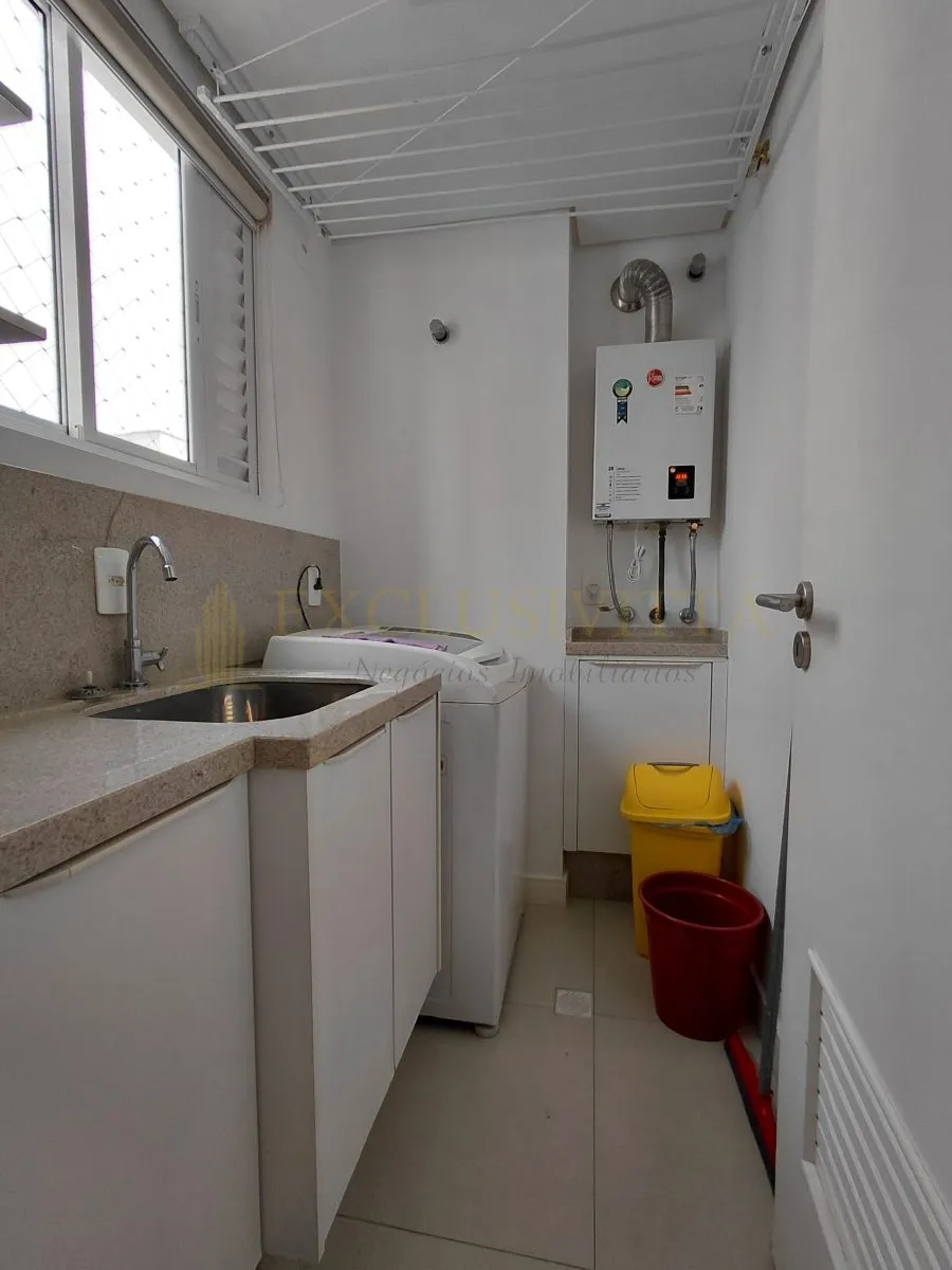 Apartamento 3 quartos para Locação Anual no bairro Centro em Balneário Camboriú
