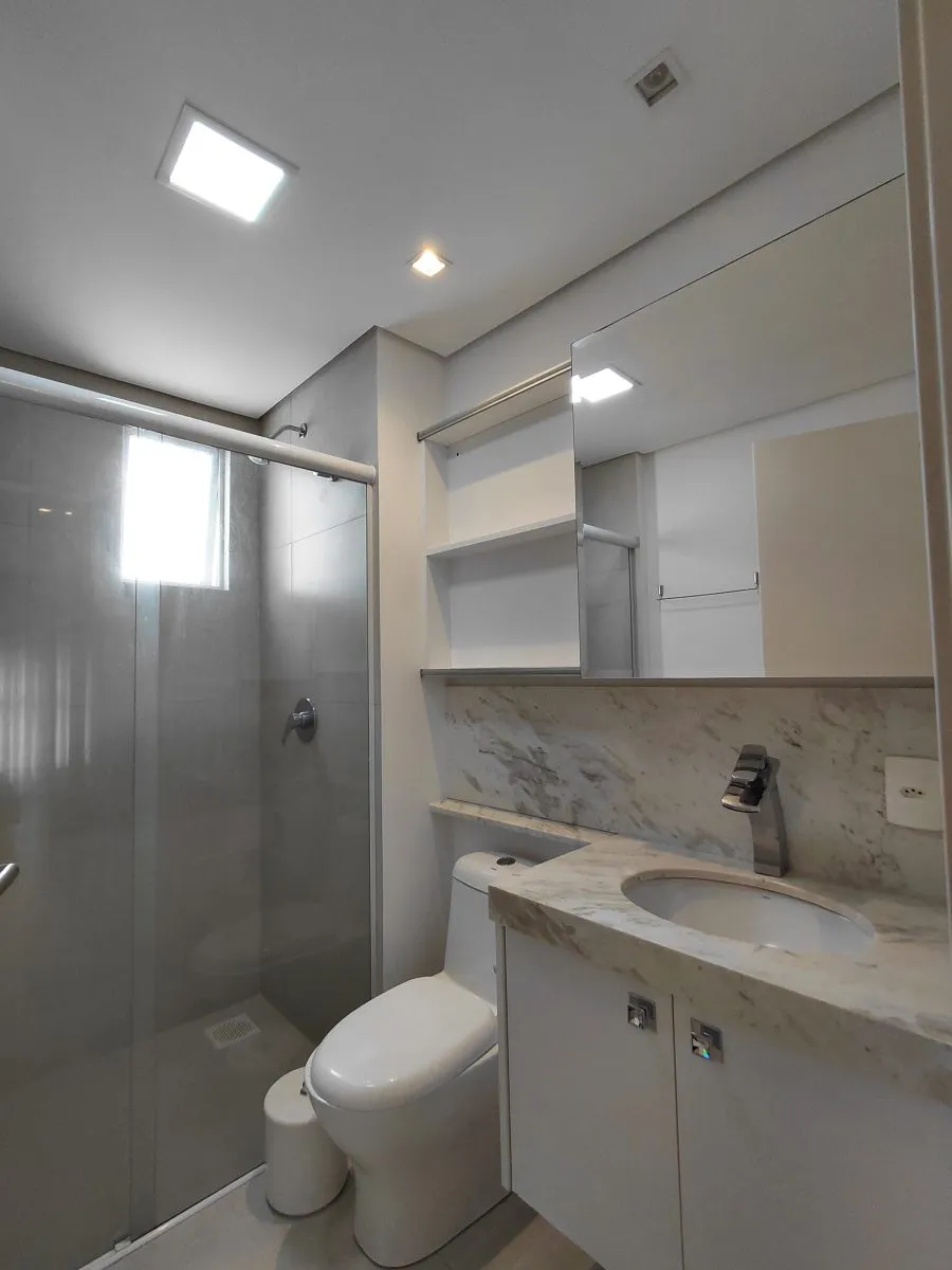 Apartamento 3 quartos para Locação Anual no bairro Centro em Balneário Camboriú
