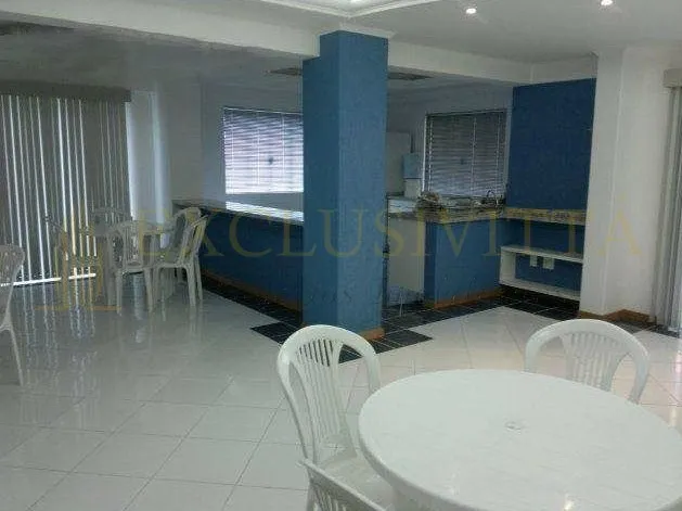 Apartamento 2 quartos para Locação Anual no bairro Centro em Balneário Camboriú