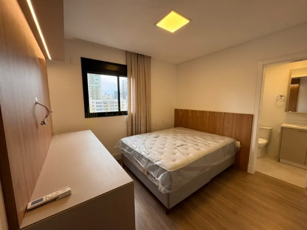 Apartamento 3 quartos para Locação Anual no bairro Meia Praia em Itapema
