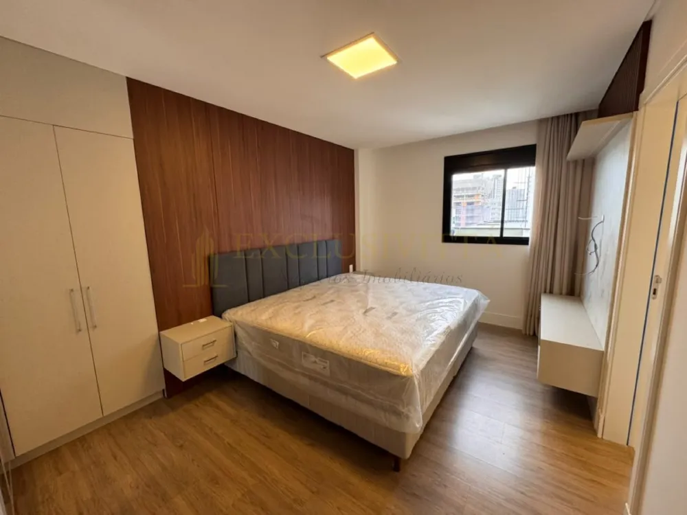 Apartamento 3 quartos para Locação Anual no bairro Meia Praia em Itapema