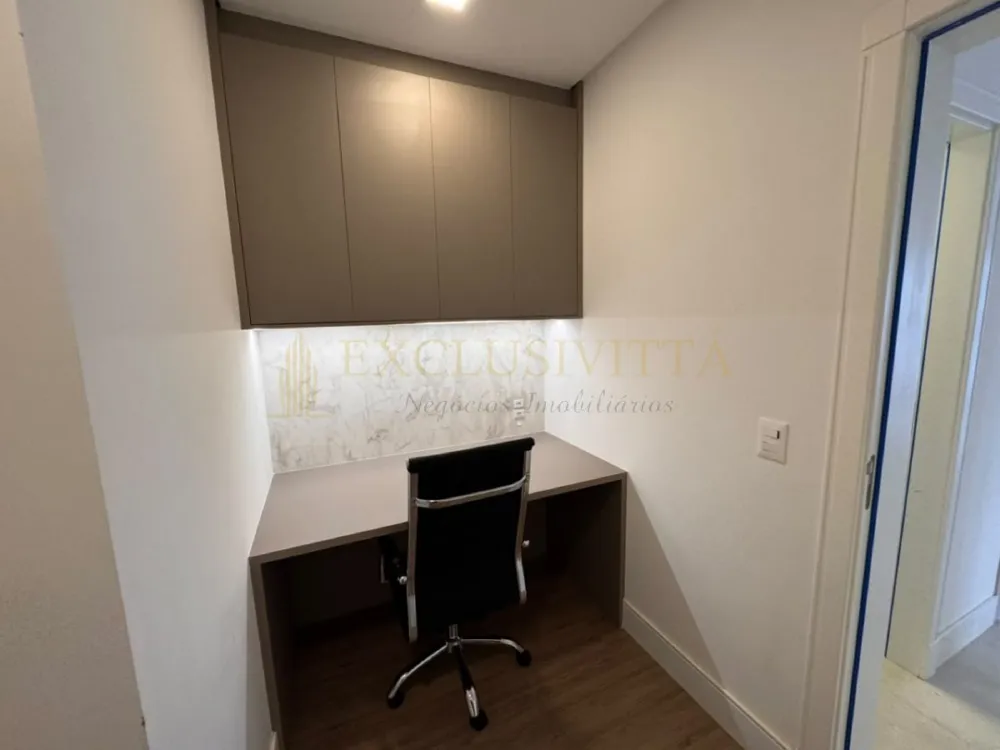Apartamento 3 quartos para Locação Anual no bairro Meia Praia em Itapema
