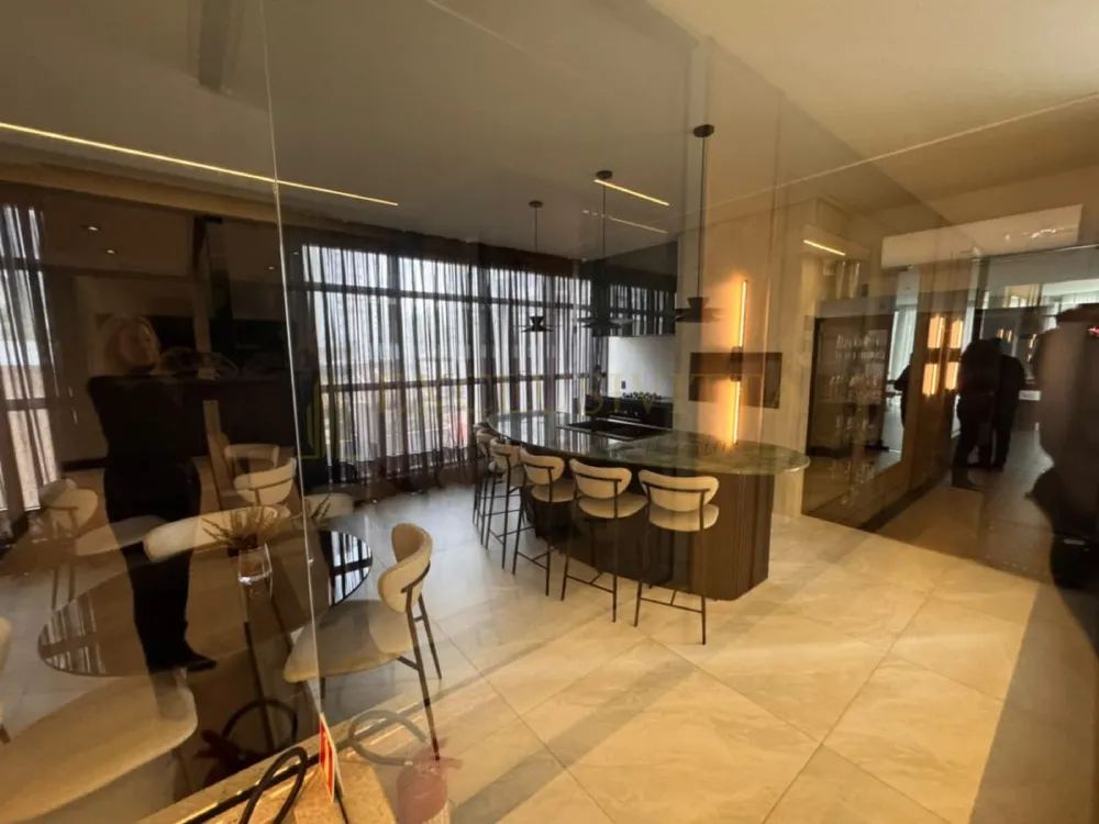 Apartamento 3 quartos para Locação Anual no bairro Meia Praia em Itapema