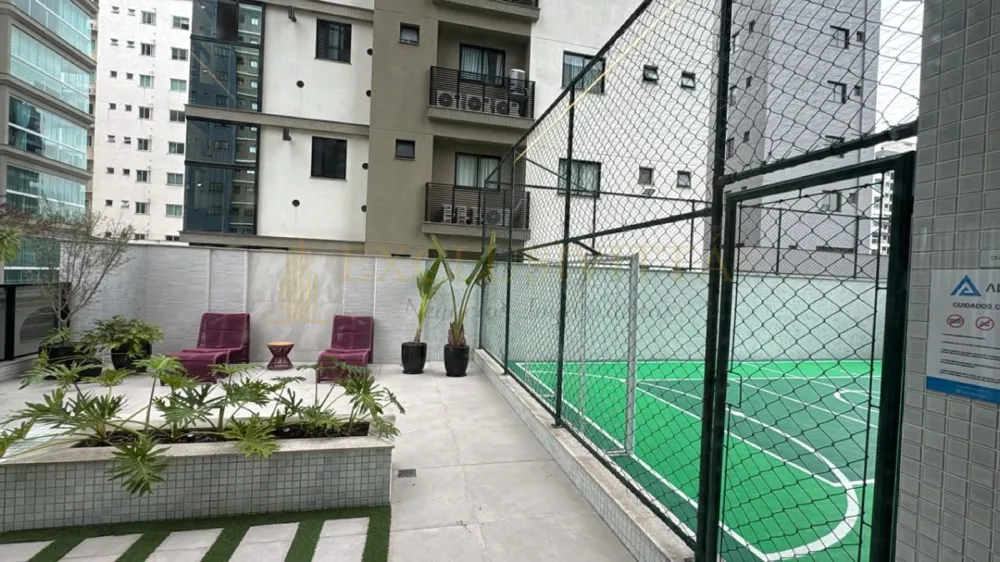 Apartamento 3 quartos para Locação Anual no bairro Meia Praia em Itapema