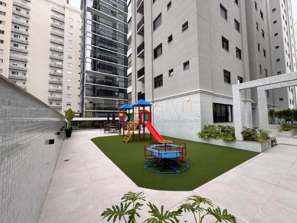 Apartamento 3 quartos para Locação Anual no bairro Meia Praia em Itapema