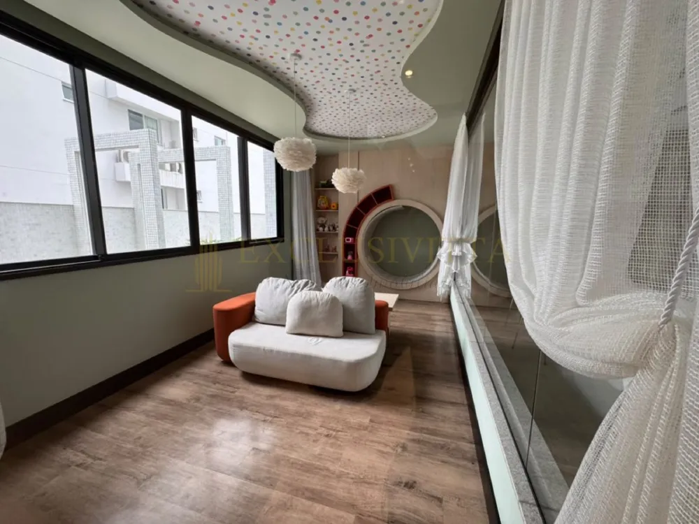 Apartamento 3 quartos para Locação Anual no bairro Meia Praia em Itapema