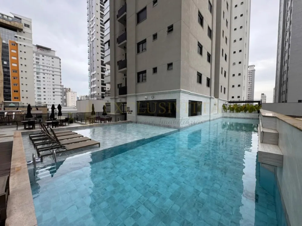 Apartamento 3 quartos para Locação Anual no bairro Meia Praia em Itapema