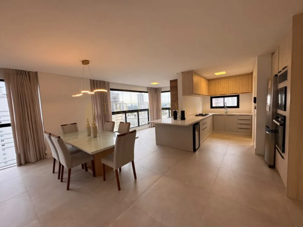 Apartamento 3 quartos para Locação Anual no bairro Meia Praia em Itapema