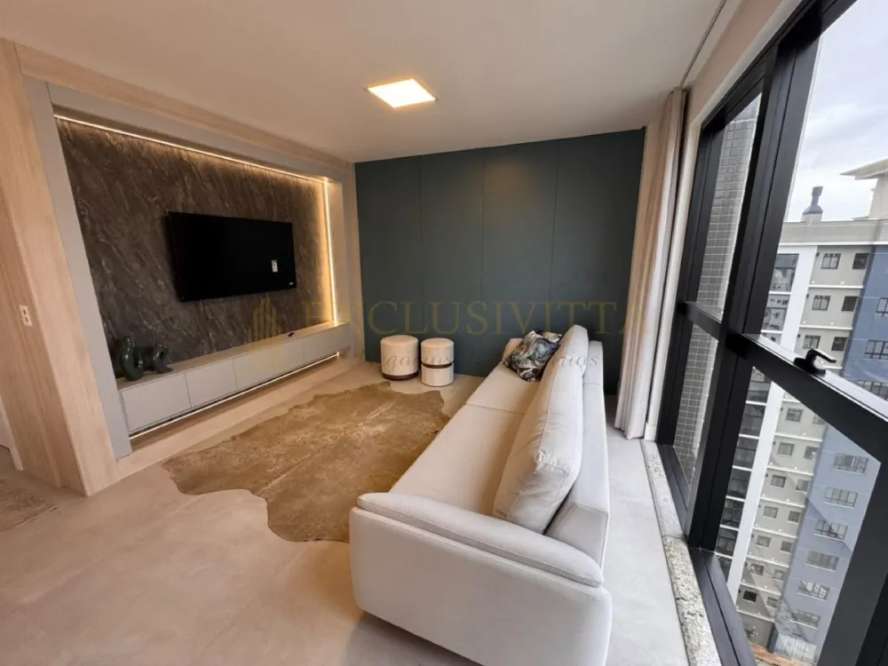 Apartamento 3 quartos para Locação Anual no bairro Meia Praia em Itapema