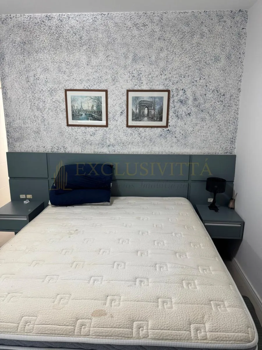 Apartamento 2 quartos para Locação Anual no bairro Centro em Balneário Camboriú