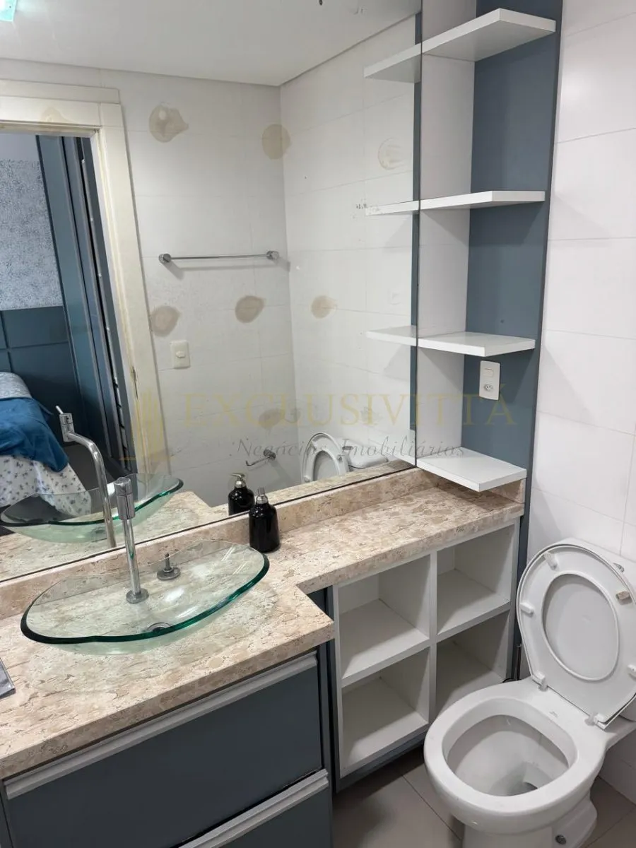 Apartamento 2 quartos para Locação Anual no bairro Centro em Balneário Camboriú