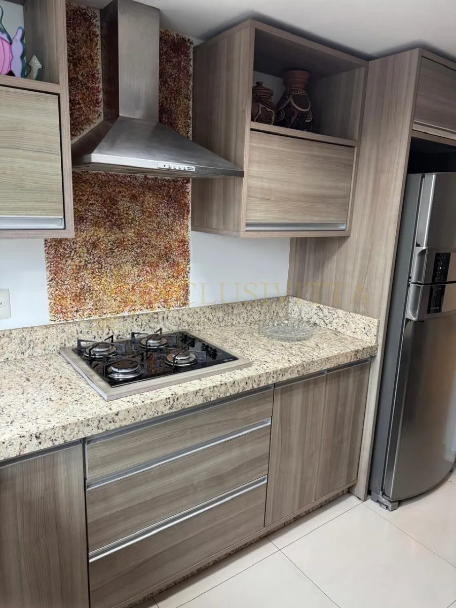 Apartamento 2 quartos para Locação Anual no bairro Centro em Balneário Camboriú