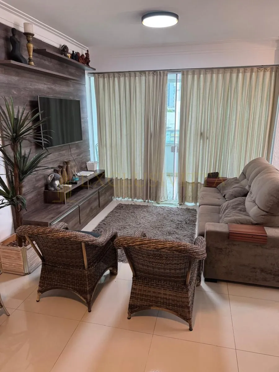 Apartamento 2 suítes para Venda no bairro Centro em Balneário Camboriú