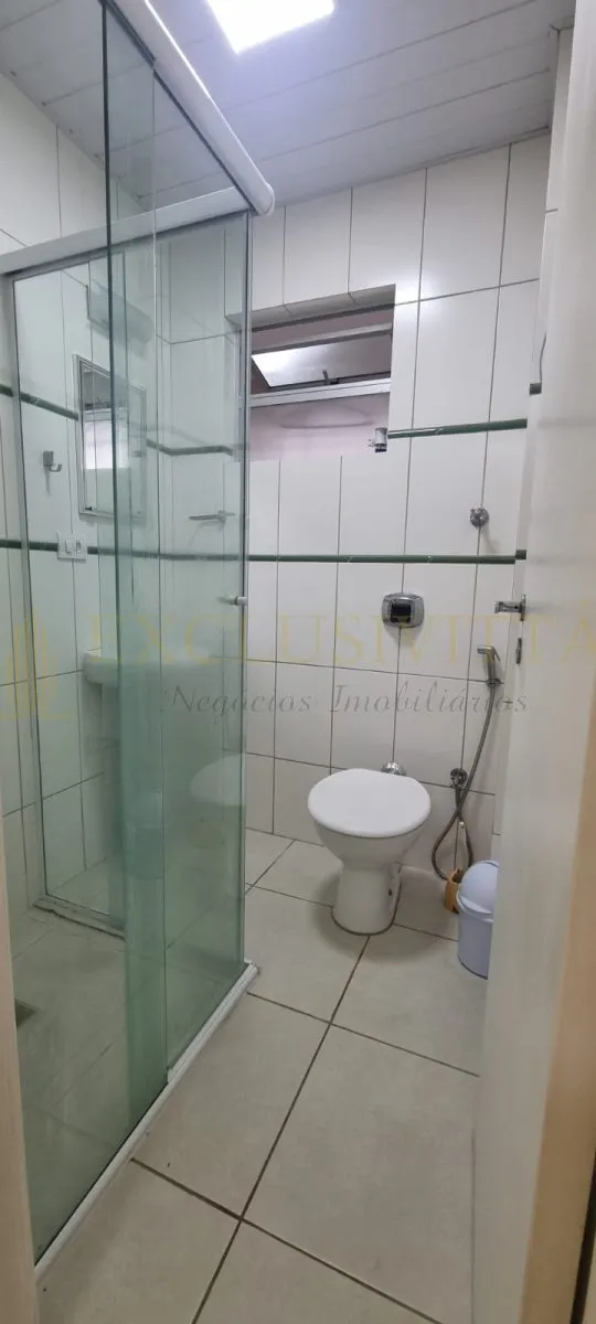 Apartamento 3 quartos para Locação Anual no bairro Centro em Balneário Camboriú