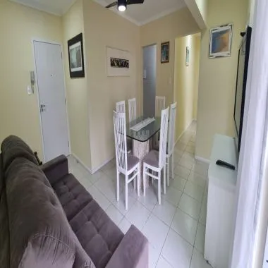 Apartamento 3 quartos para Locação Anual no bairro Centro em Balneário Camboriú