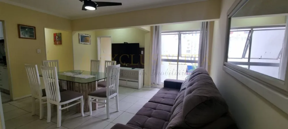 Apartamento 3 quartos para Locação Anual no bairro Centro em Balneário Camboriú