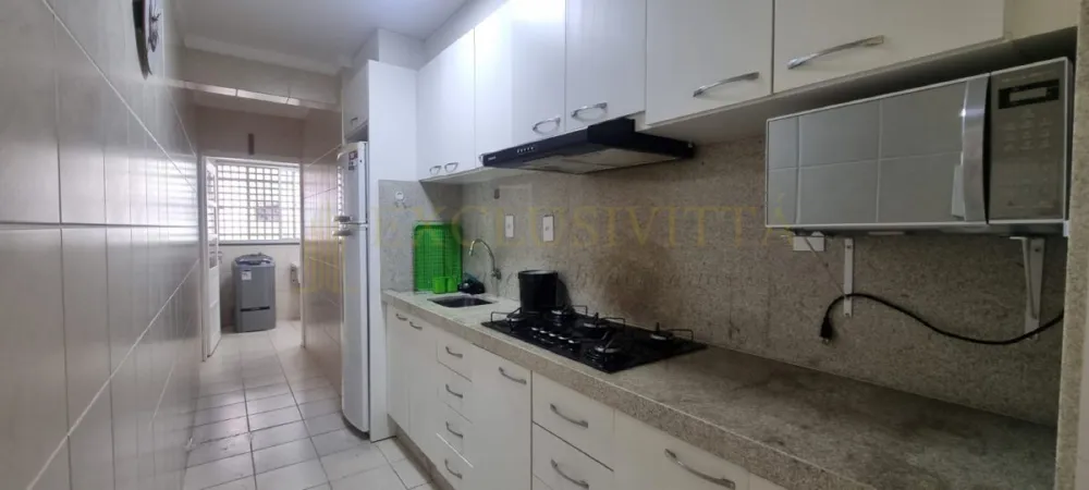 Apartamento 3 quartos para Locação Anual no bairro Centro em Balneário Camboriú