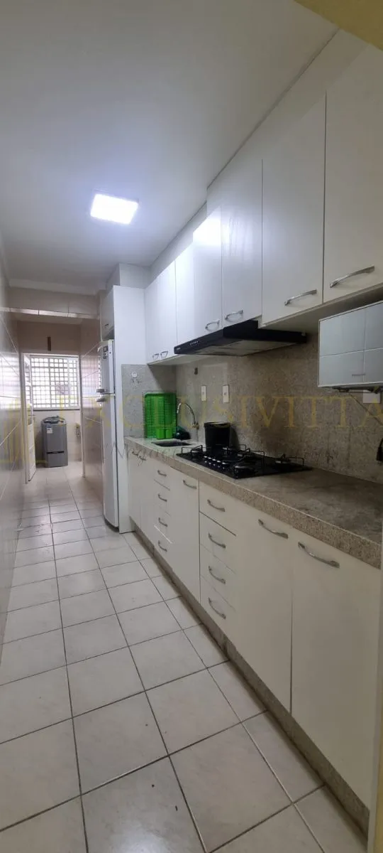 Apartamento 3 quartos para Locação Anual no bairro Centro em Balneário Camboriú